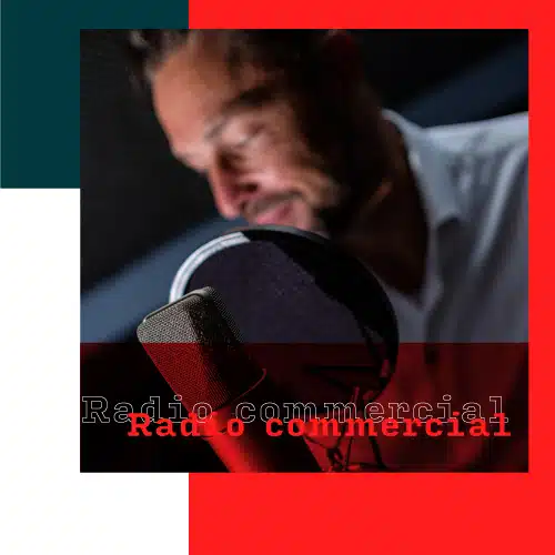 Knop Radio Commercial